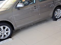 明锐 2014款 1.6L 自动 逸杰版