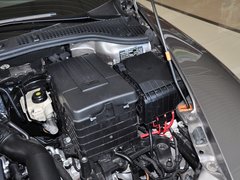 明锐 2014款 1.6L 自动 逸杰版