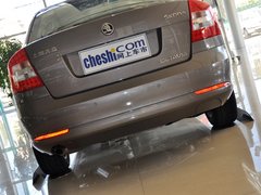 明锐 2014款 1.6L 自动 逸杰版