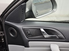 明锐 2014款 1.6L 自动 逸俊版