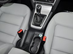 明锐 2014款 1.6L 自动 逸俊版