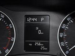 明锐 2014款 1.6L 自动 逸俊版