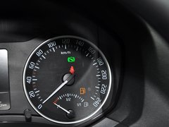 明锐 2014款 1.6L 自动 逸俊版