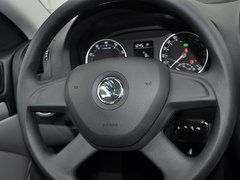 明锐 2014款 1.6L 自动 逸俊版