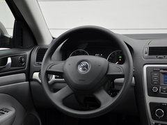 明锐 2014款 1.6L 自动 逸俊版