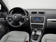 明锐 2014款 1.6L 自动 逸俊版