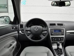 明锐 2014款 1.6L 自动 逸俊版