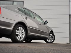 明锐 2014款 1.6L 自动 逸俊版
