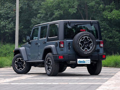 Jeep吉普  3.6L