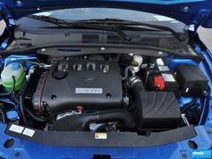 传祺GA3 2013款 1.6L 自动 尊贵ESP版