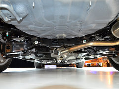 纬度 2014款 2.0L CVT 豪华版