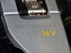纬度 2014款 2.0L CVT 豪华版