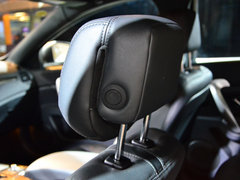 纬度 2014款 2.0L CVT 豪华版