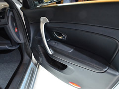 纬度 2014款 2.0L CVT 豪华版