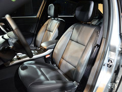 纬度 2014款 2.0L CVT 豪华版