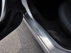 纬度 2014款 2.0L CVT 豪华版