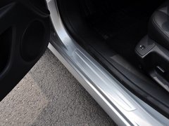 纬度 2014款 2.0L CVT 豪华版
