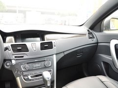 纬度 2014款 2.0L CVT 豪华版