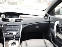 纬度 2014款 2.0L CVT 豪华版