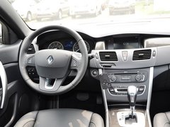 纬度 2014款 2.0L CVT 豪华版