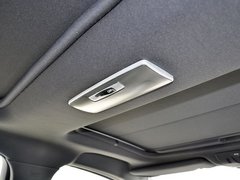 纬度 2014款 2.0L CVT 豪华版