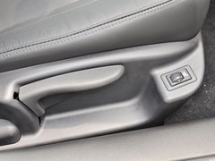 纬度 2014款 2.0L CVT 豪华版