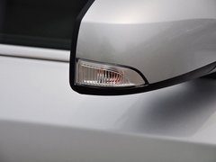 纬度 2014款 2.0L CVT 豪华版
