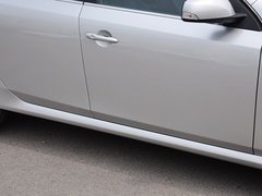 纬度 2014款 2.0L CVT 豪华版