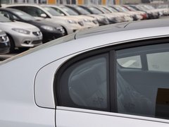纬度 2014款 2.0L CVT 豪华版