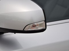 纬度 2014款 2.0L CVT 豪华版