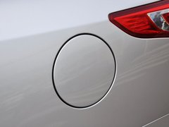 纬度 2014款 2.0L CVT 豪华版