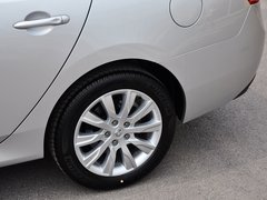 纬度 2014款 2.0L CVT 豪华版