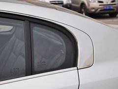 纬度 2014款 2.0L CVT 豪华版