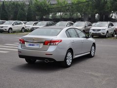 纬度 2014款 2.0L CVT 豪华版