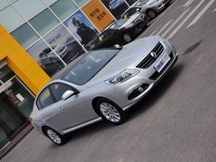 纬度 2014款 2.0L CVT 豪华版