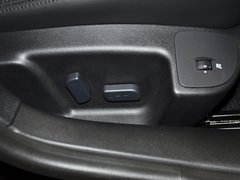 纬度 2014款 2.5L 自动 豪华版