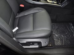 纬度 2014款 2.5L 自动 豪华版