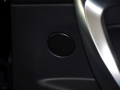 纬度 2014款 2.5L 自动 豪华版