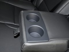 纬度 2014款 2.5L 自动 豪华版