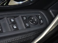 纬度 2014款 2.5L 自动 豪华版