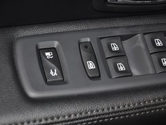 纬度 2014款 2.5L 自动 豪华版