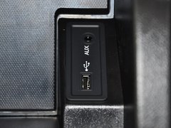 纬度 2014款 2.5L 自动 豪华版