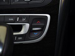 纬度 2014款 2.5L 自动 豪华版