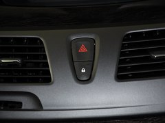 纬度 2014款 2.5L 自动 豪华版