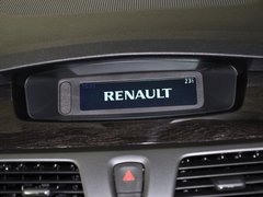 纬度 2014款 2.5L 自动 豪华版