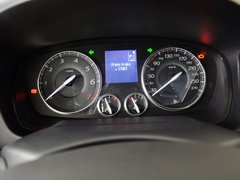 纬度 2014款 2.5L 自动 豪华版