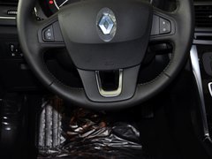 纬度 2014款 2.5L 自动 豪华版