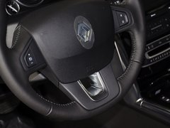 纬度 2014款 2.5L 自动 豪华版