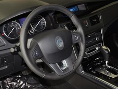 纬度 2014款 2.5L 自动 豪华版