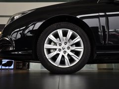 纬度 2014款 2.5L 自动 豪华版